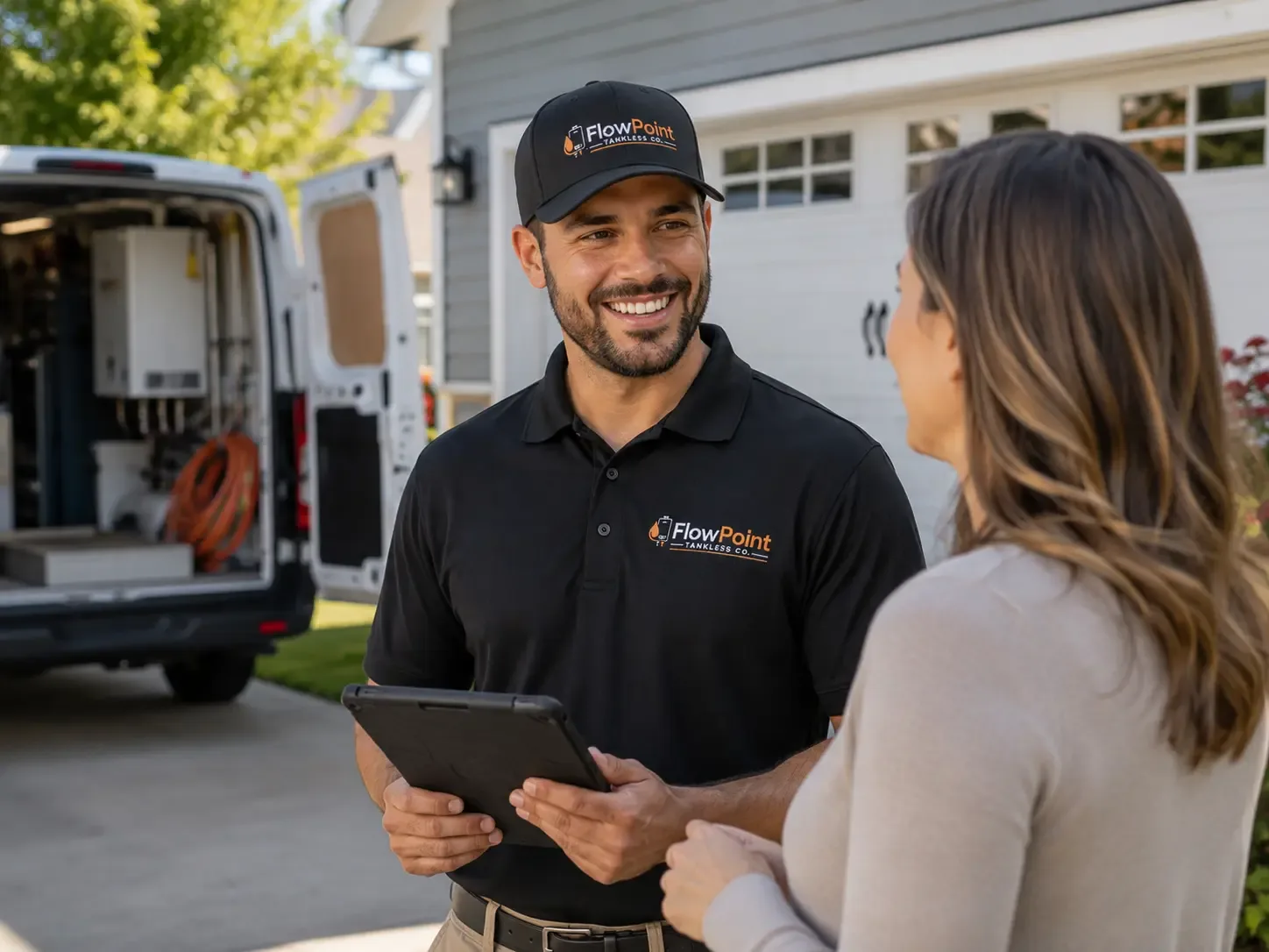 Tankless Water Heater Installation Lost Hills, CA FAQs
